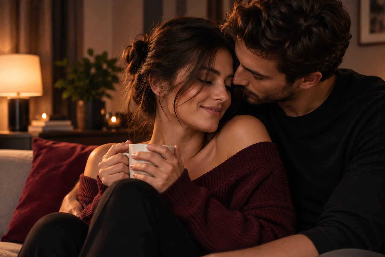 Cinsel Uyum Nedir? Partnerinizle Aynı Ritmi Bulmak